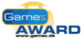 Gamez Award